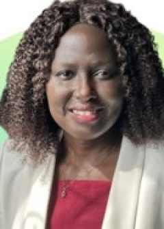 Florence Laker