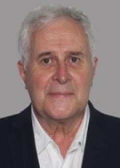 Francois Bernard Brikke