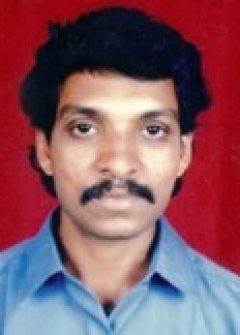 G Ramakrishna