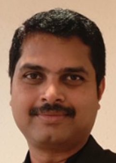 Ganges Reddy