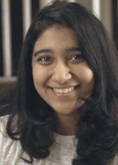 Garvita Gulhati