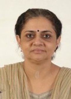 Gayatri Doctor