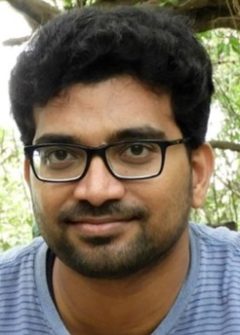 Giridhar Malla