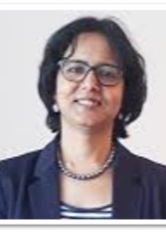 Gopa Samanta