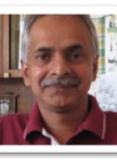 Gopakumar Menon