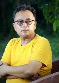 Haobam Paban Kumar