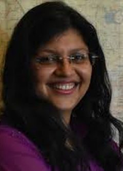 Harini Nagendra