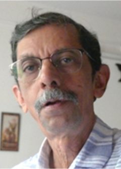 Himanshu Kulkarni