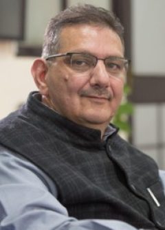 Hitesh Vaidya