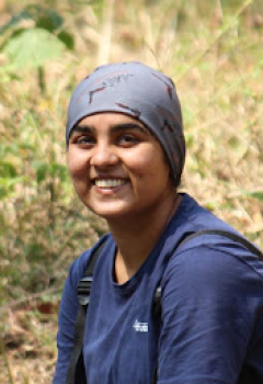 NITYA BANKUPALLI