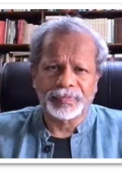 Imtiaz Ahmed