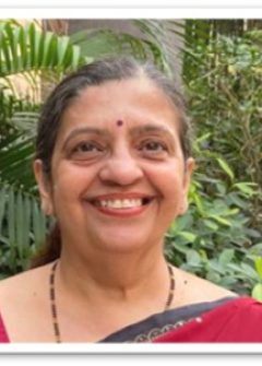 Indira Khurana