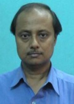 Indranil Ghosh
