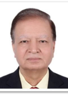JK Garg