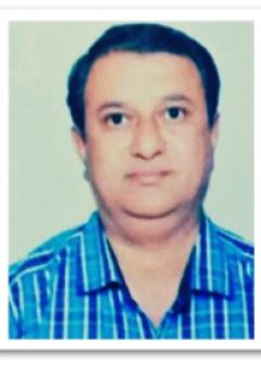 Jayant Patil