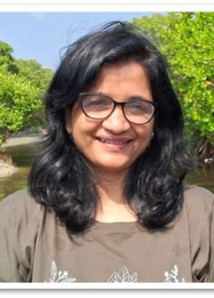 Jayati Chourey