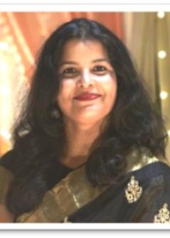 Jyotsna Jena