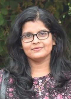 Jyotsna Rani Jena