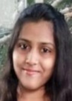 K Srinija