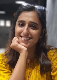 Kalyani Thatte