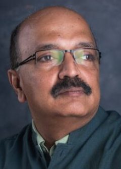 Kanniks Kannikeswaran