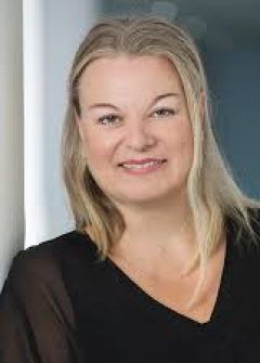 Karin Wundsam
