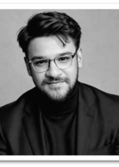 Kavan Pathak