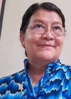 Khin Ni Ni Thein