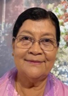 Khin Ni Ni Thein