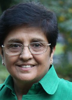 Kiran Bedi