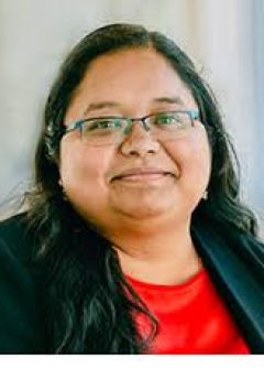 Kirti Yenkei