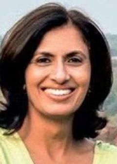 Latika Thukral