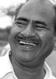 Laxman Singh
