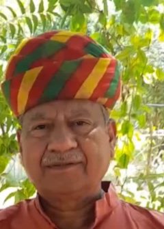 Laxman Singh