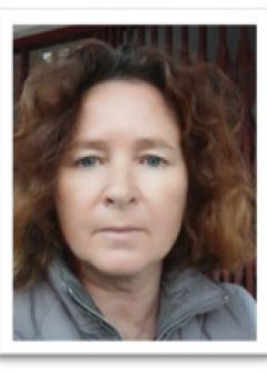 Lisa sabina Harney