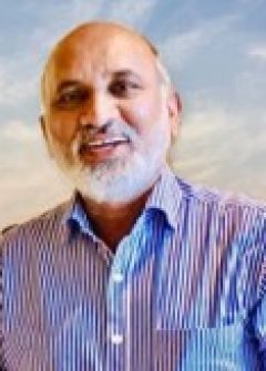 Lokendra Thakkar