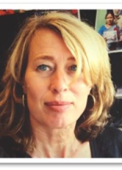Maartje Van Eerd