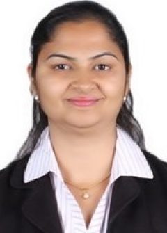 Madhuri Subbarao