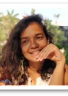 Madhushri Mudke
