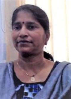 Mamata Mohapatra