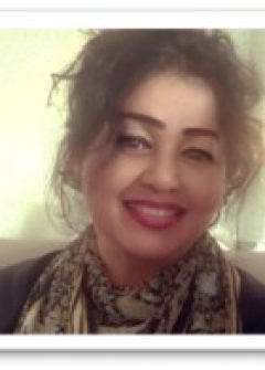 Mamta Sharma