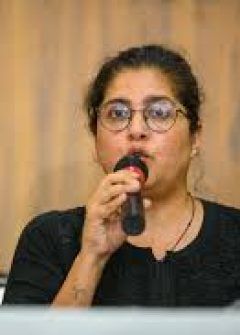 Mansi Asher