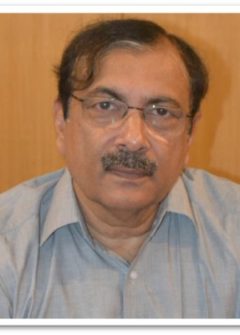 Manu Bhatnagar