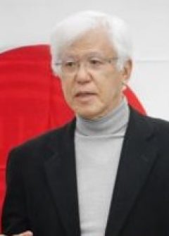 Masahisa Nakamura