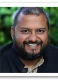 Maulik Sisodia