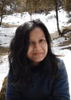 Mayuri Phukan