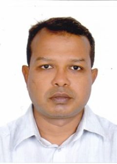 Md Nazrul Islam