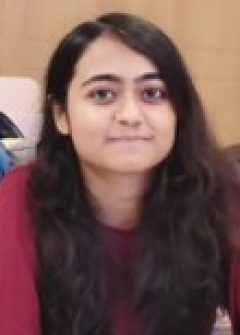 Meghma Mitra