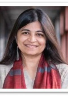 Minal Pathak