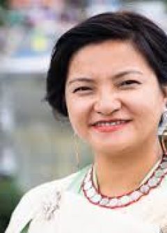 Minket Lepcha